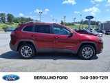 Used 2019 Jeep Cherokee Latitude Plus w/ Cold Weather Group image 4