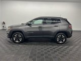 Used 2017 Jeep Compass Sport w/ Cold Weather Group image 2