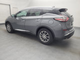 Used 2017 Nissan Murano SL image 3