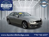 Used 2018 BMW 330i Sedan image 3