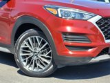 Used 2019 Hyundai Tucson SEL w/ Cargo Package image 4