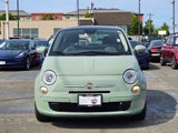 Used 2013 FIAT 500 Pop image 2
