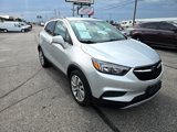 Used 2017 Buick Encore Preferred image 4