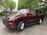 Used 2018 Lexus GX 460 image 5