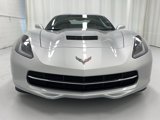 Used 2019 Chevrolet Corvette Stingray Coupe w/ 1LT image 5