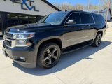 Used 2015 Chevrolet Suburban LTZ image 5