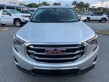 Used 2018 GMC Terrain SLT image 2