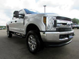 Used 2019 Ford F250 XL w/ STX Appearance Package image 5