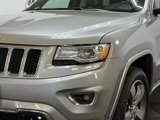 Used 2015 Jeep Grand Cherokee Overland image 6