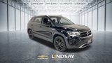 Used 2022 Volkswagen Taos SE image 3
