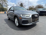 Used 2017 Audi Q3 2.0T Premium image 4