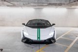 Used 2023 Lamborghini Huracan Tecnica image 2