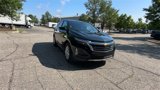 Used 2022 Chevrolet Equinox LT image 2