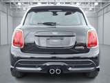 Certified 2022 MINI Cooper S image 5
