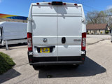 Used 2025 RAM ProMaster 2500 w/ Convenience Group image 4