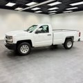 Used 2018 Chevrolet Silverado 1500 W/T w/ Trailering Package image 2