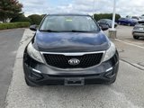 Used 2014 Kia Sportage LX image 2