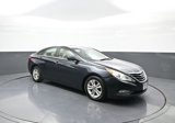 Used 2013 Hyundai Sonata GLS w/ Popular Equipment Pkg image 4