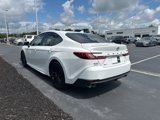 Certified 2025 Toyota Camry SE image 5