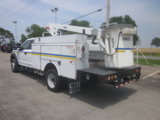 Used 2017 Ford F450 XL image 4