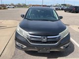 Used 2016 Honda CR-V EX-L image 3