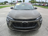 Used 2024 Chevrolet Trax ACTIV w/ Sunroof Package image 2