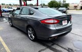 Used 2014 Ford Fusion Titanium image 4