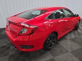 Used 2020 Honda Civic Sport image 5