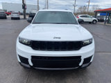 Used 2023 Jeep Grand Cherokee L Laredo image 4