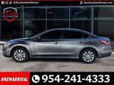 Used 2015 Nissan Altima 2.5 S image 2