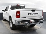 New 2025 RAM 1500 Big Horn image 6
