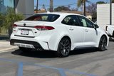 Certified 2022 Toyota Corolla SE image 5