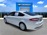 Used 2014 Ford Fusion Energi SE image 5