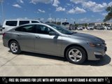 Used 2024 Chevrolet Malibu LT image 5