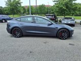 Used 2022 Tesla Model 3 Performance image 2