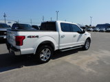 Used 2020 Ford F150 Lariat image 5