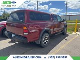 Used 2002 Toyota Tundra SR5 image 3