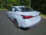 New 2025 Nissan Versa SV w/ Trunk Package image 6