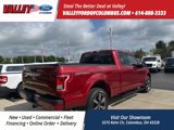 Used 2016 Ford F150 XLT w/ Equipment Group 302A Luxury image 5
