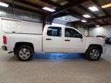 Used 2011 Chevrolet Silverado 1500 LT w/ All-Star Edition image 6