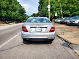 Used 2012 Mercedes-Benz C 250 Sedan image 4