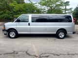 Used 2022 Chevrolet Express 3500 LT w/ LT Preferred Equipment Group image 5