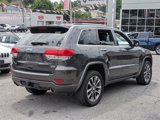 Used 2018 Jeep Grand Cherokee Overland image 6