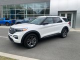 Used 2021 Ford Explorer XLT w/ Equipment Group 202A image 2