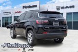 New 2025 Jeep Compass Latitude image 4