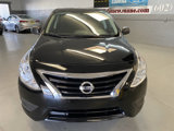 Used 2015 Nissan Versa S Plus image 2
