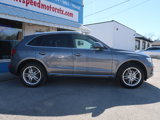 Used 2016 Audi Q5 2.0T Premium Plus w/ Technology Package image 4