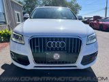 Used 2017 Audi Q5 2.0T Premium w/ Audi MMI Navigation Plus image 3