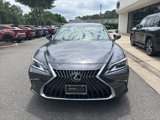 Certified 2023 Lexus ES 350 w/ Premium Package image 3