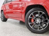 Used 2016 Jeep Grand Cherokee SRT image 4